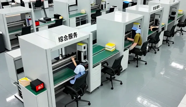 深圳嫩谷科技有限公司