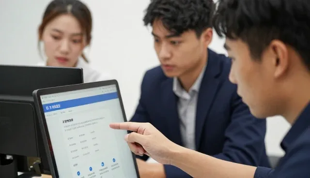 云服务器托管在中小企业技术培训中的实际应用分析