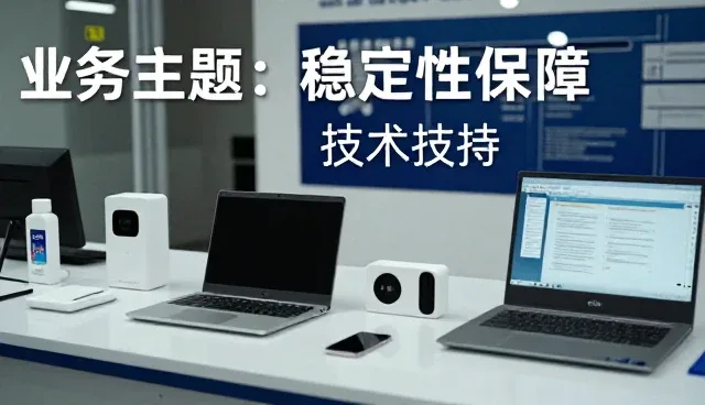 稳定性保障如何成为系统选型的关键考量
