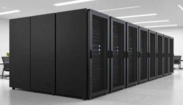 合作关系中的服务器管理：运维建议与优化策略