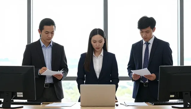 运维项目中常见问题与处理策略分析
