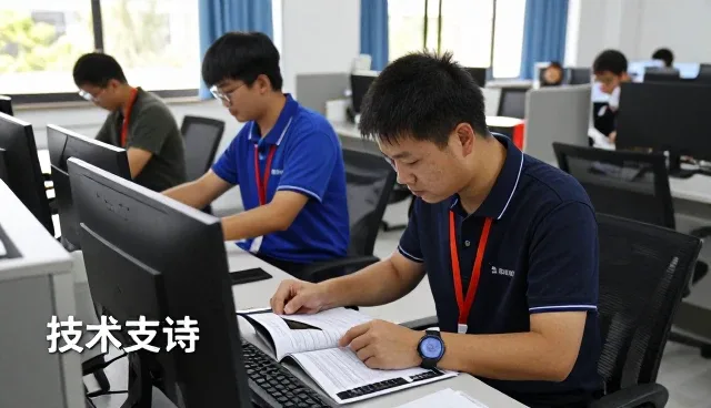 从市政工程说起：运维服务项目包括运维